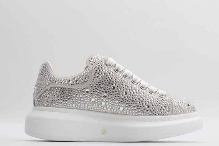 ALEXANDER MCQUEEN SOLE SNEAKERS