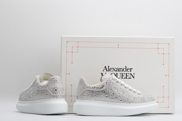 ALEXANDER MCQUEEN SOLE SNEAKERS