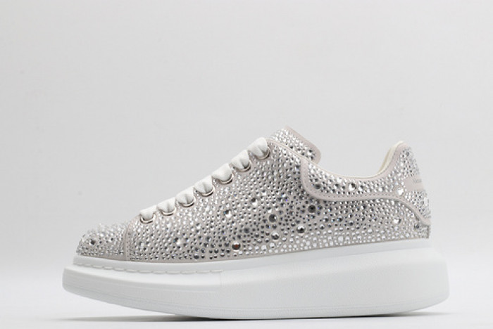 ALEXANDER MCQUEEN SOLE SNEAKERS