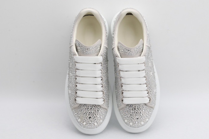 ALEXANDER MCQUEEN SOLE SNEAKERS