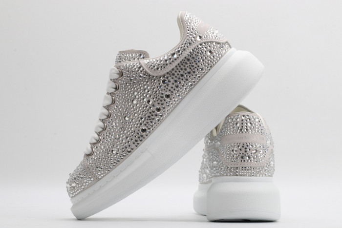 ALEXANDER MCQUEEN SOLE SNEAKERS