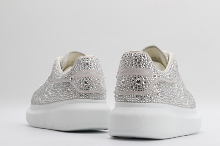 ALEXANDER MCQUEEN SOLE SNEAKERS