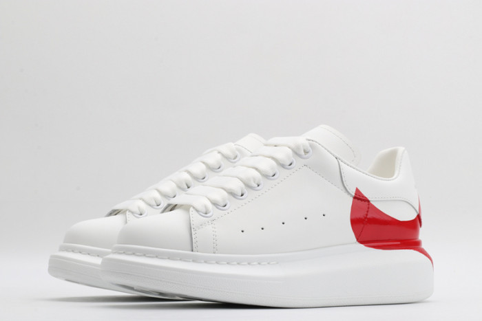 ALEXANDER MCQUEEN SOLE SNEAKERS