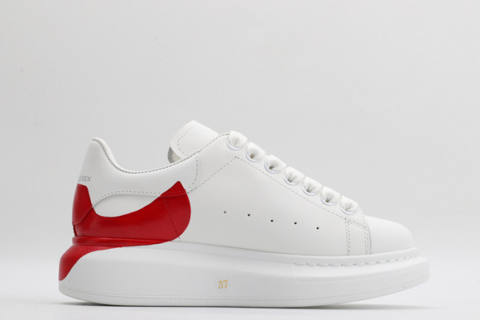 ALEXANDER MCQUEEN SOLE SNEAKERS