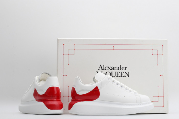 ALEXANDER MCQUEEN SOLE SNEAKERS