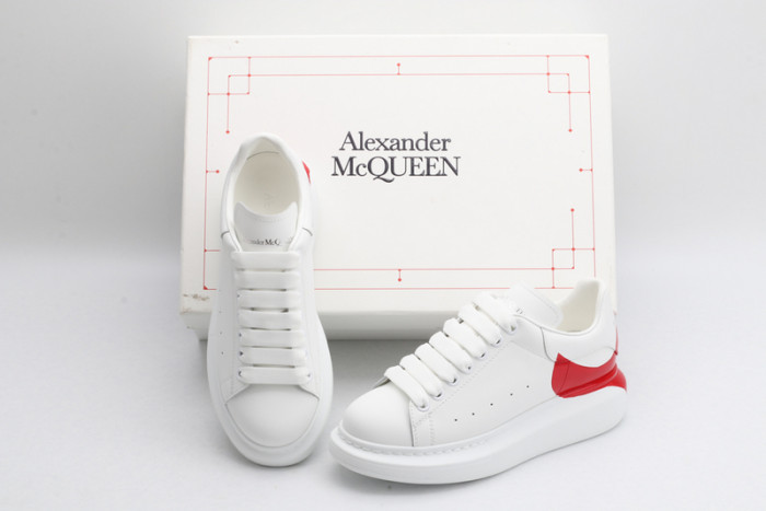 ALEXANDER MCQUEEN SOLE SNEAKERS