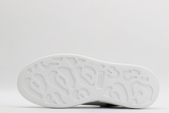 ALEXANDER MCQUEEN SOLE SNEAKERS