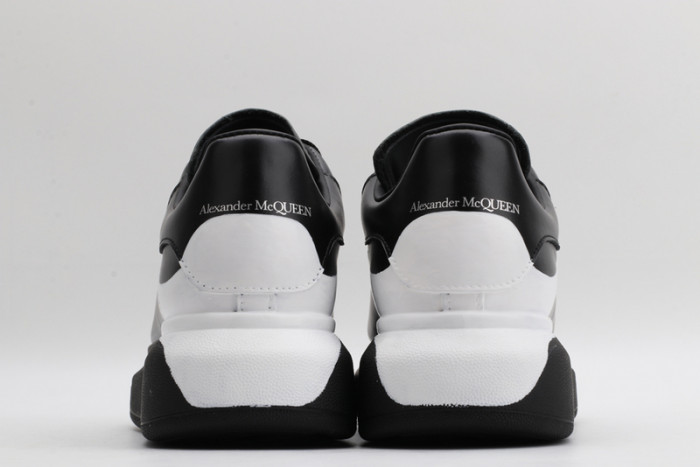 ALEXANDER MCQUEEN SOLE SNEAKERS