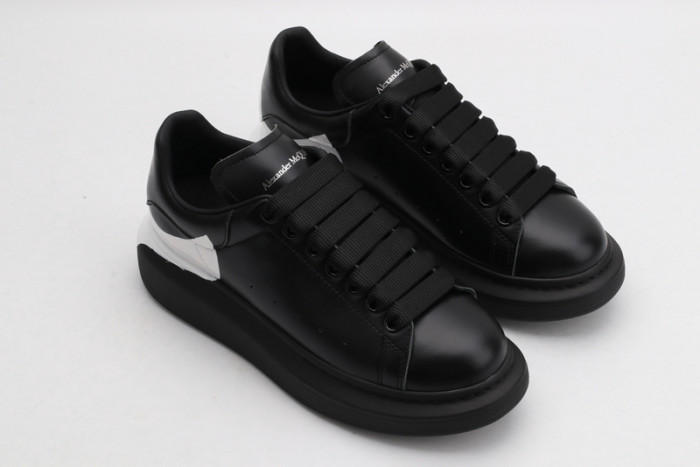 ALEXANDER MCQUEEN SOLE SNEAKERS