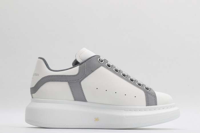 ALEXANDER MCQUEEN SOLE SNEAKERS