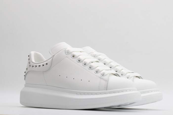 ALEXANDER MCQUEEN SOLE SNEAKERS
