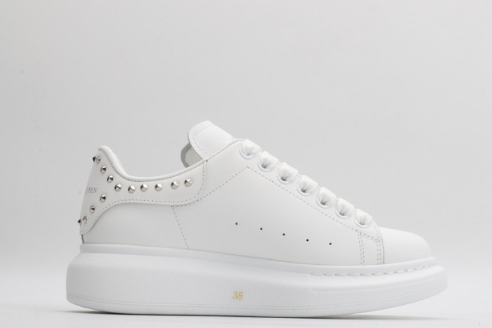 ALEXANDER MCQUEEN SOLE SNEAKERS