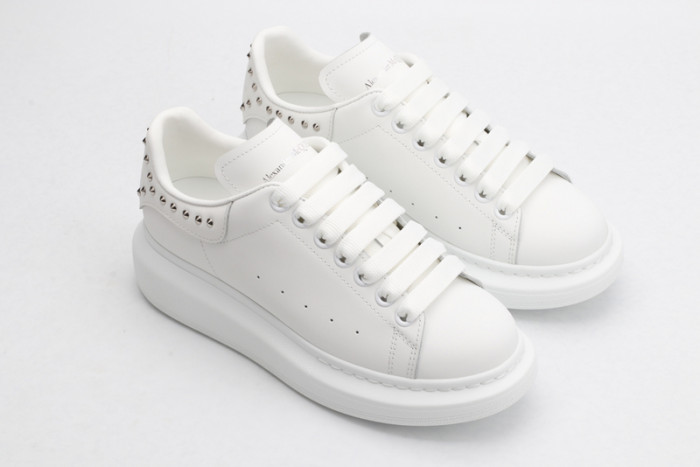 ALEXANDER MCQUEEN SOLE SNEAKERS