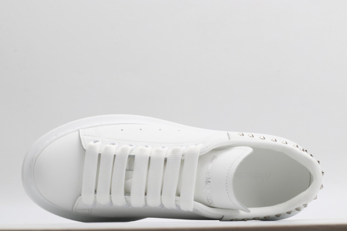 ALEXANDER MCQUEEN SOLE SNEAKERS