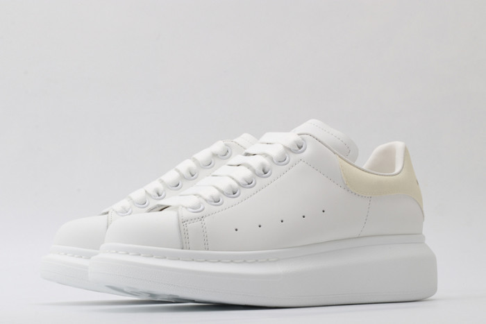 ALEXANDER MCQUEEN SOLE SNEAKERS