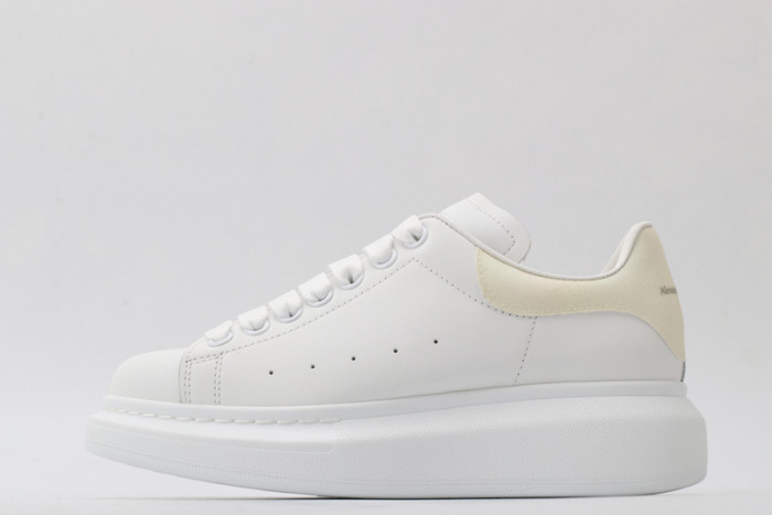 ALEXANDER MCQUEEN SOLE SNEAKERS