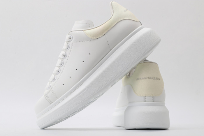 ALEXANDER MCQUEEN SOLE SNEAKERS