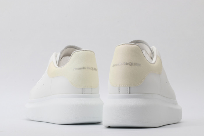 ALEXANDER MCQUEEN SOLE SNEAKERS