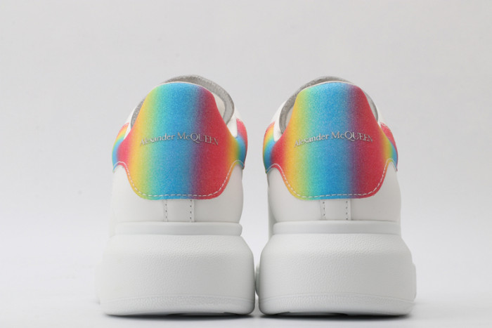 ALEXANDER MCQUEEN SOLE SNEAKERS