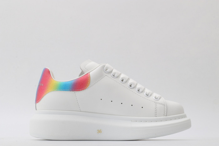 ALEXANDER MCQUEEN SOLE SNEAKERS