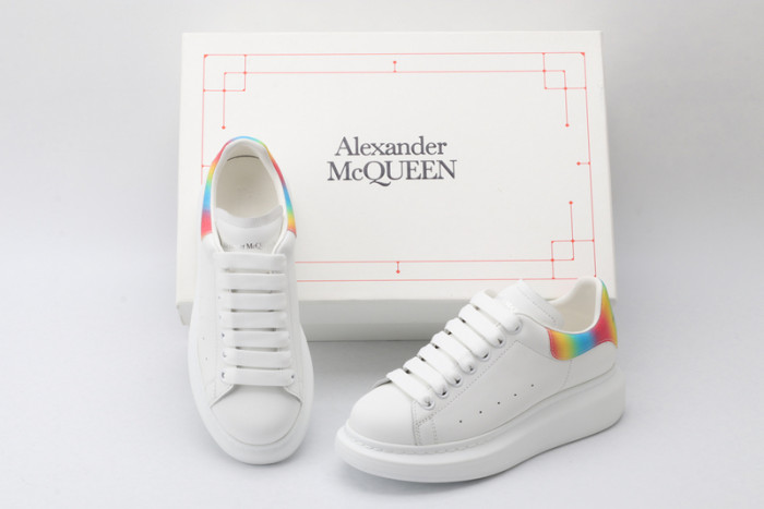 ALEXANDER MCQUEEN SOLE SNEAKERS