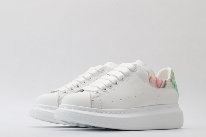 ALEXANDER MCQUEEN SOLE SNEAKERS