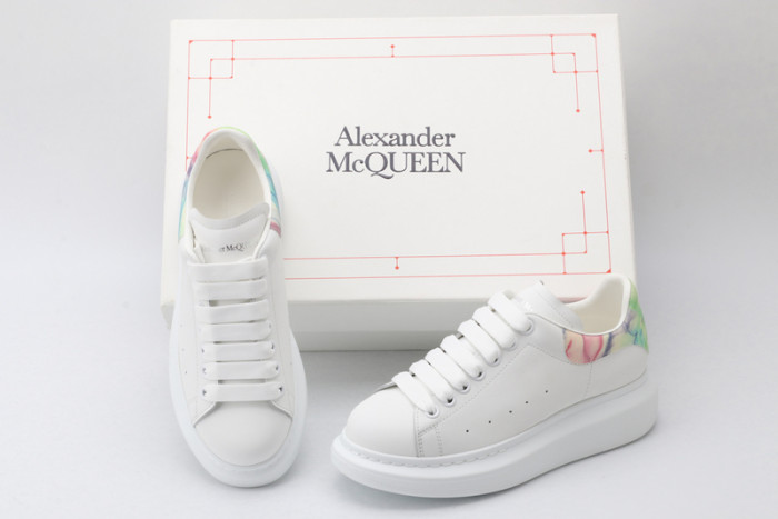 ALEXANDER MCQUEEN SOLE SNEAKERS