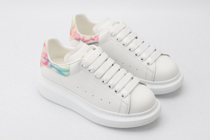 ALEXANDER MCQUEEN SOLE SNEAKERS