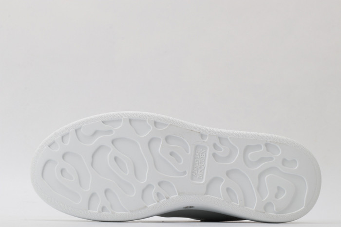 ALEXANDER MCQUEEN SOLE SNEAKERS