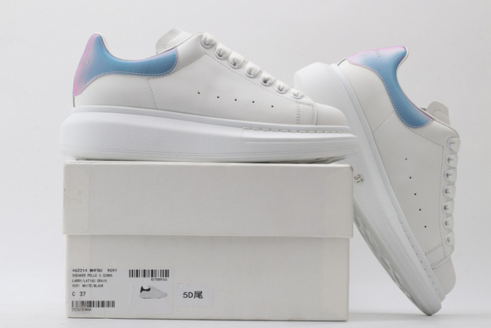 ALEXANDER MCQUEEN SOLE SNEAKERS