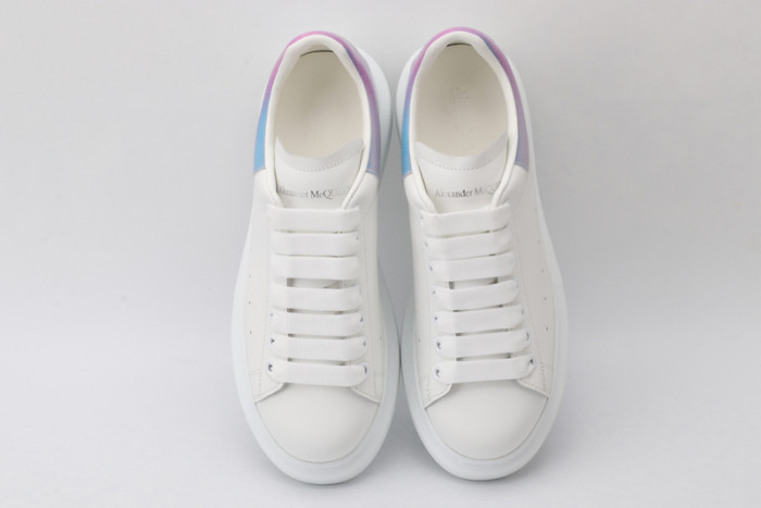 ALEXANDER MCQUEEN SOLE SNEAKERS