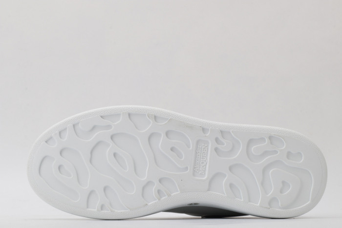 ALEXANDER MCQUEEN SOLE SNEAKERS