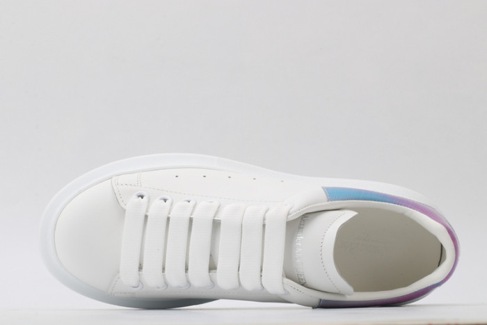 ALEXANDER MCQUEEN SOLE SNEAKERS
