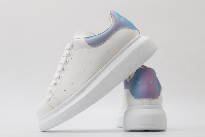 ALEXANDER MCQUEEN SOLE SNEAKERS