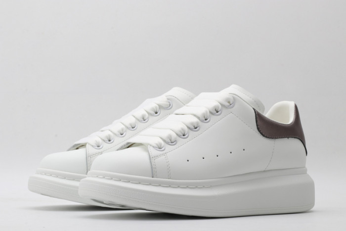 ALEXANDER MCQUEEN SOLE SNEAKERS