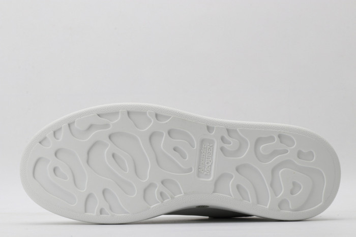 ALEXANDER MCQUEEN SOLE SNEAKERS