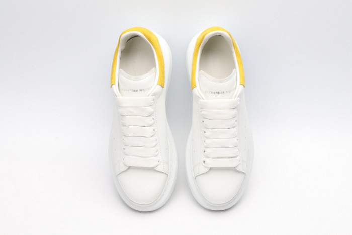 ALEXANDER MCQUEEN SOLE SNEAKERS