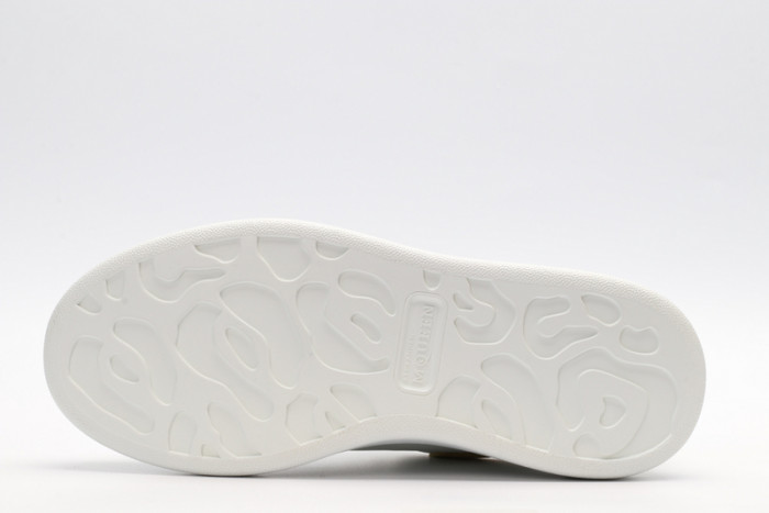 ALEXANDER MCQUEEN SOLE SNEAKERS