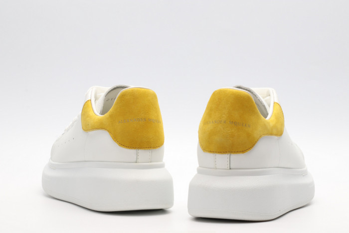 ALEXANDER MCQUEEN SOLE SNEAKERS