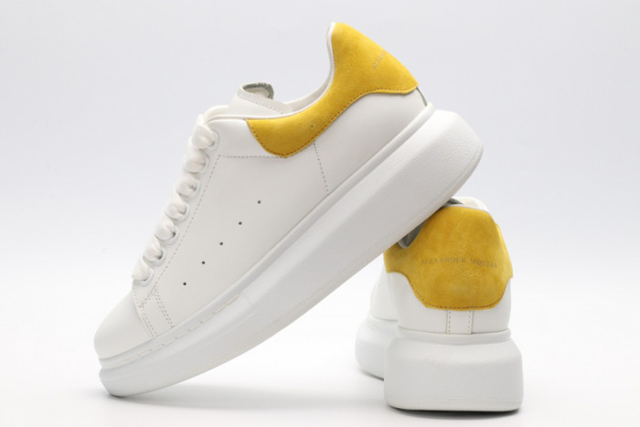 ALEXANDER MCQUEEN SOLE SNEAKERS