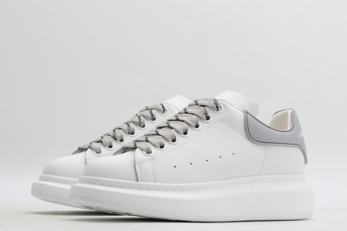 ALEXANDER MCQUEEN SOLE SNEAKERS