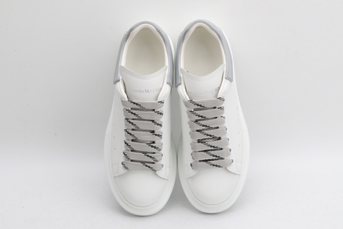 ALEXANDER MCQUEEN SOLE SNEAKERS