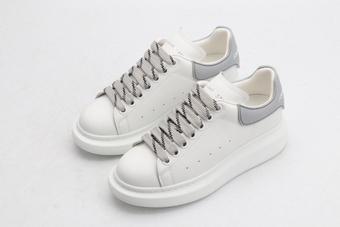 ALEXANDER MCQUEEN SOLE SNEAKERS