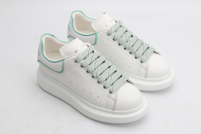 ALEXANDER MCQUEEN SOLE SNEAKERS