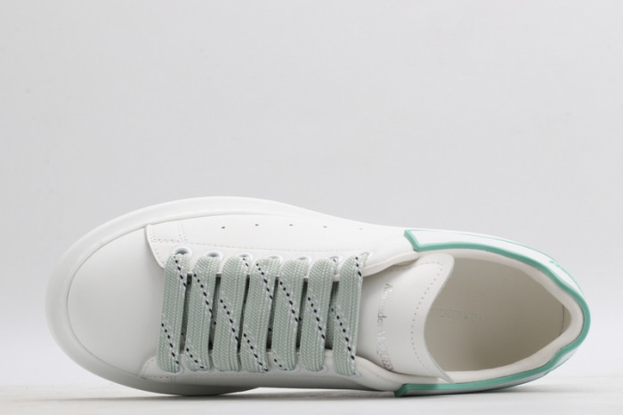 ALEXANDER MCQUEEN SOLE SNEAKERS