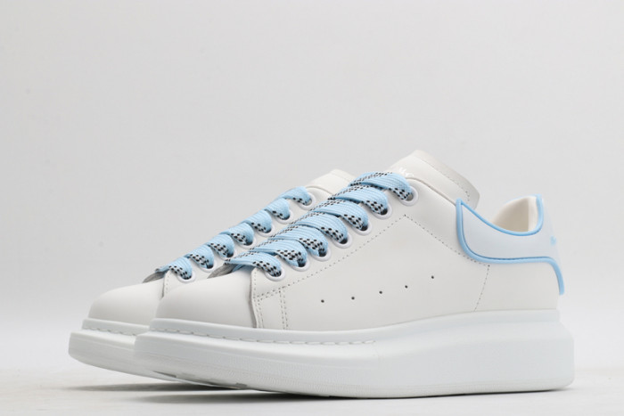 ALEXANDER MCQUEEN SOLE SNEAKERS