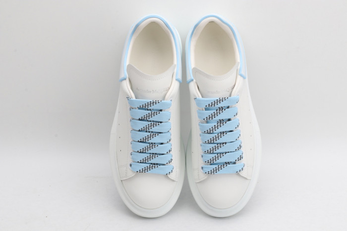 ALEXANDER MCQUEEN SOLE SNEAKERS