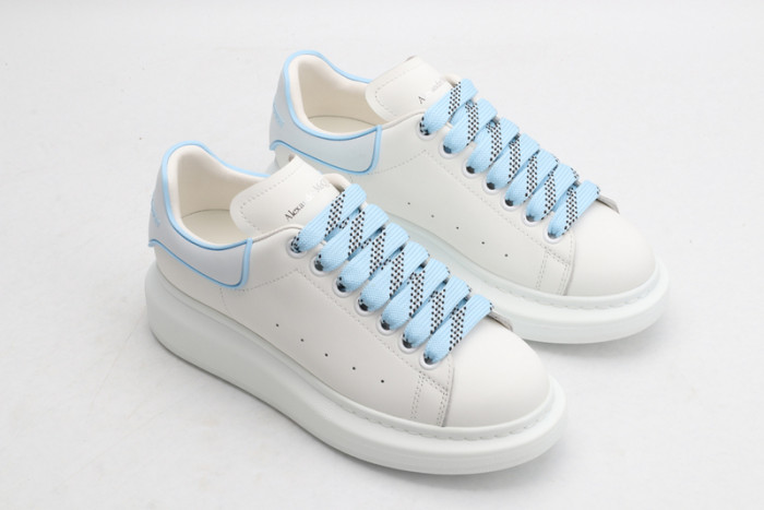 ALEXANDER MCQUEEN SOLE SNEAKERS