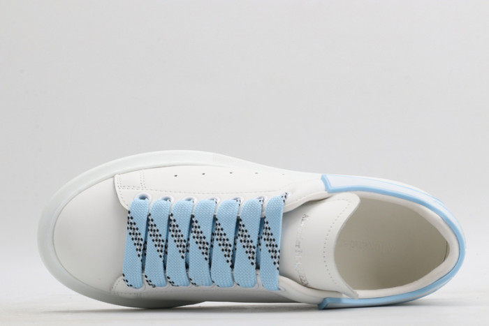 ALEXANDER MCQUEEN SOLE SNEAKERS