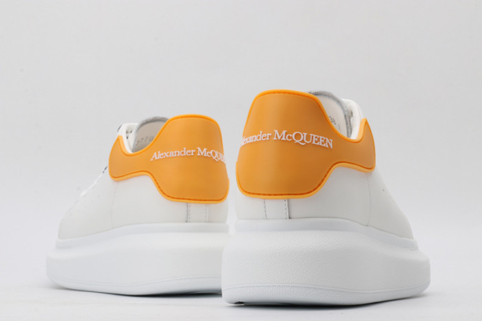 ALEXANDER MCQUEEN SOLE SNEAKERS